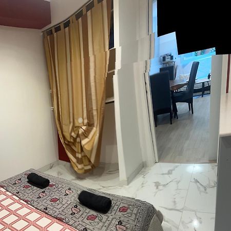 멍똥 Location Saisonniere 아파트 외부 사진